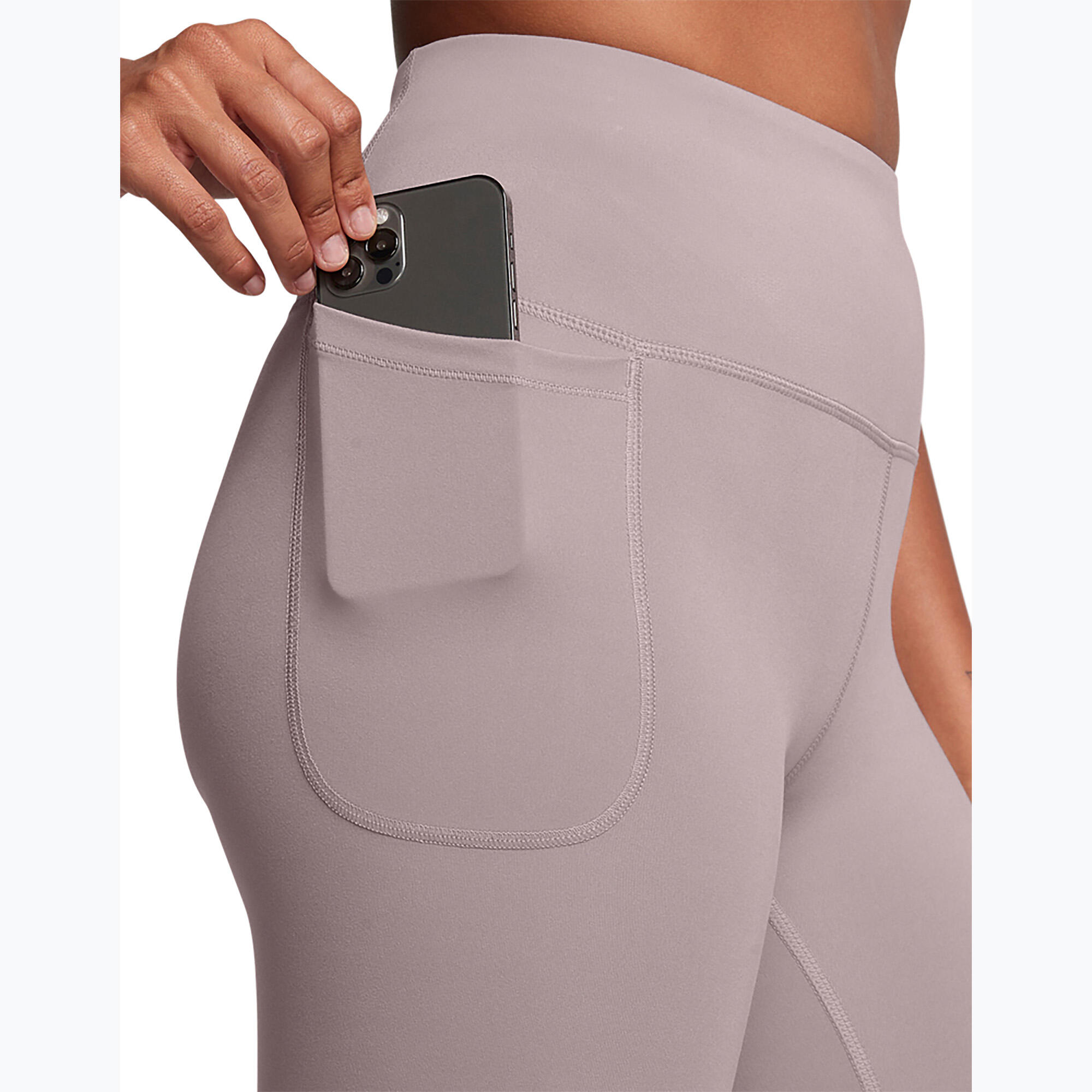 Mallas deportivas Under armour EMEA para mujer 4/5