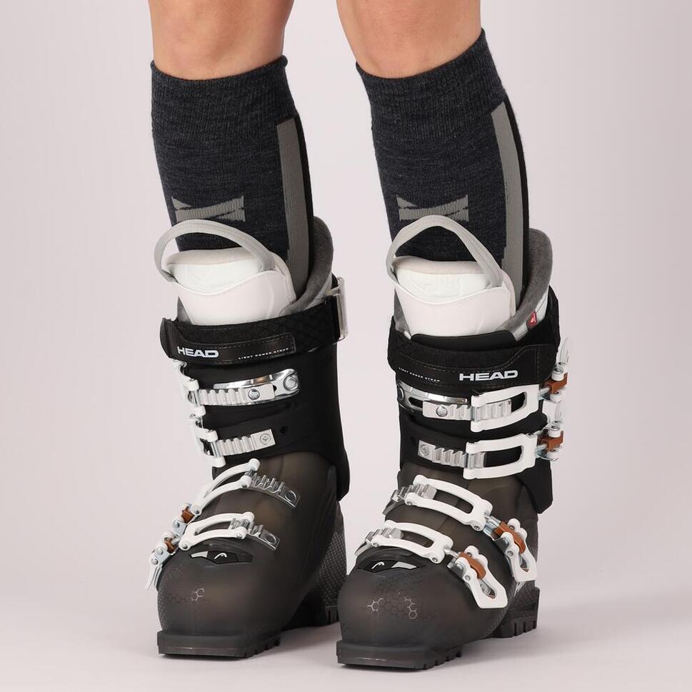 Skarpety narciarskie unisex 4 szt.
