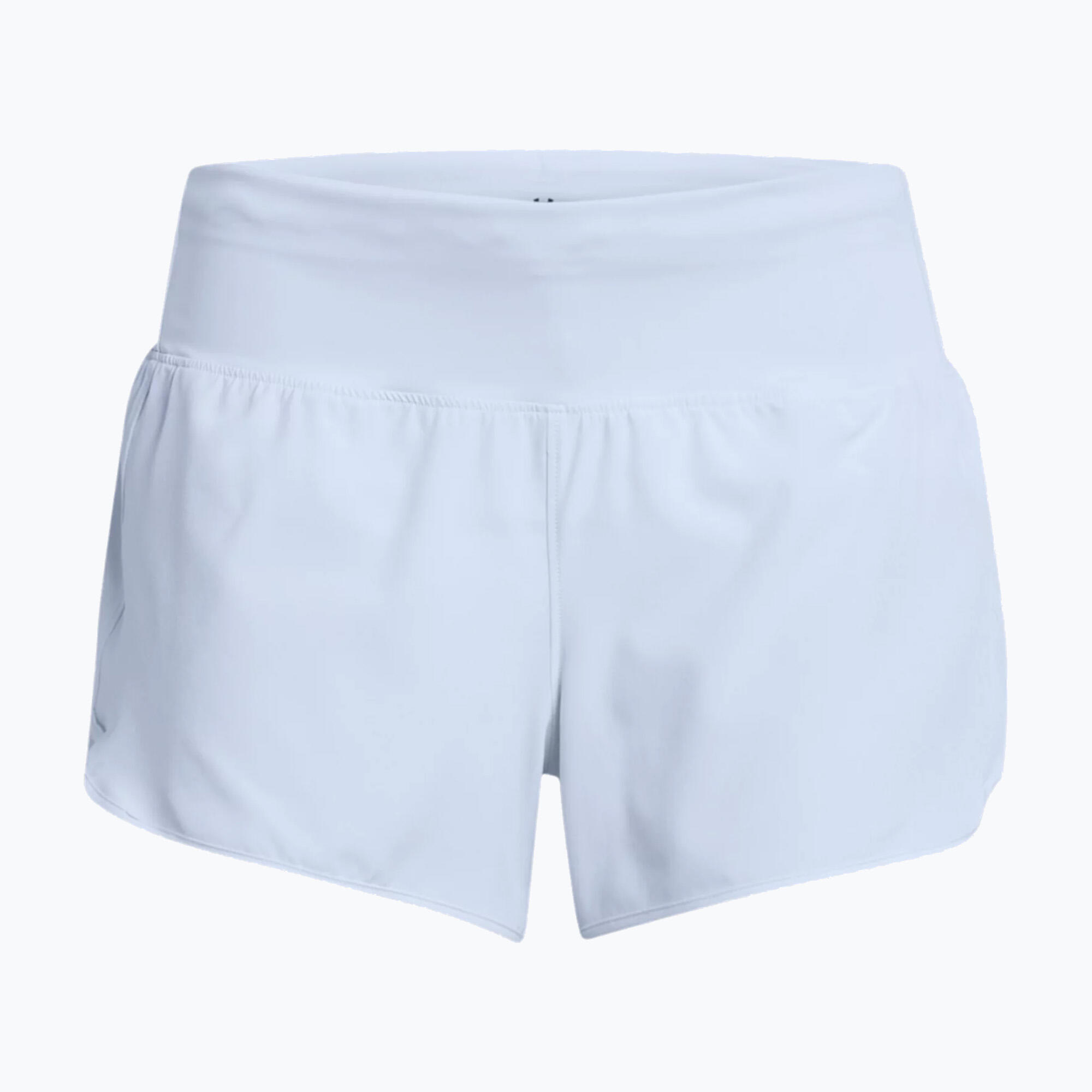 Under Armour Launch Pro 3'' hardloopshort voor dames 3/3