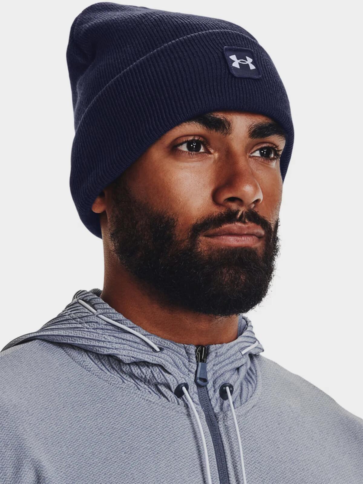 Gorro de inverno Under Armour Halftime Cuff 3/5