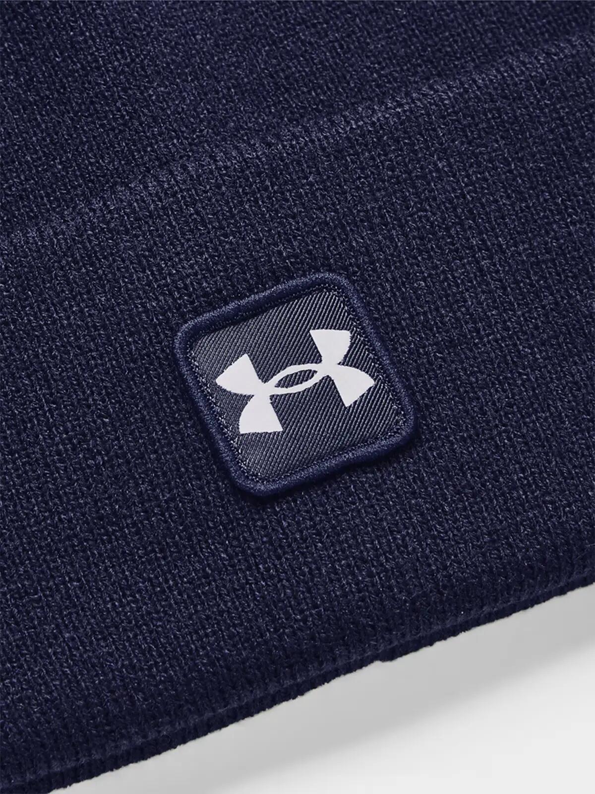 Gorro de inverno Under Armour Halftime Cuff 5/5