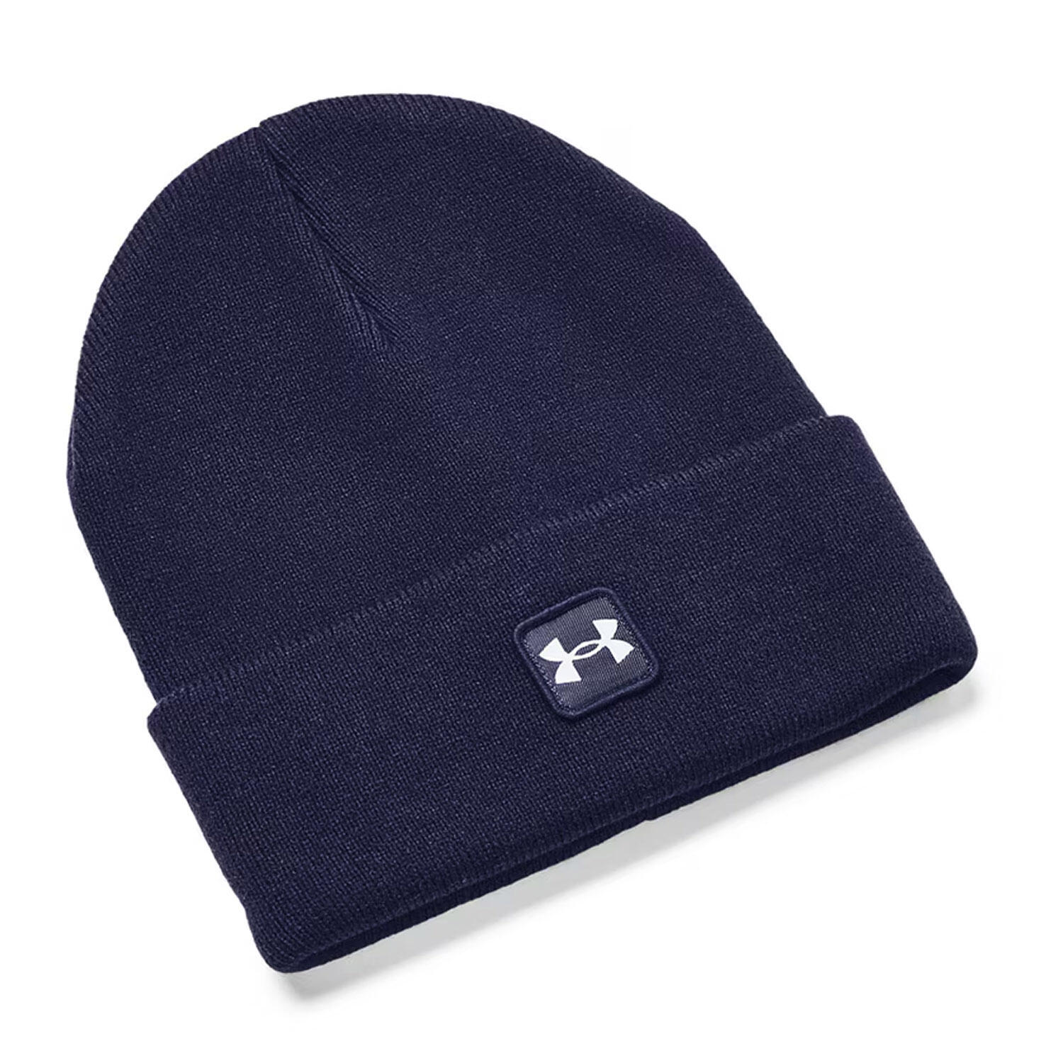 Gorro de inverno Under Armour Halftime Cuff 2/5