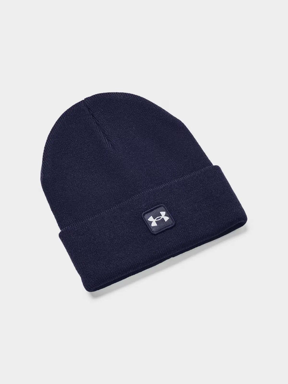 Gorro de inverno Under Armour Halftime Cuff 4/5