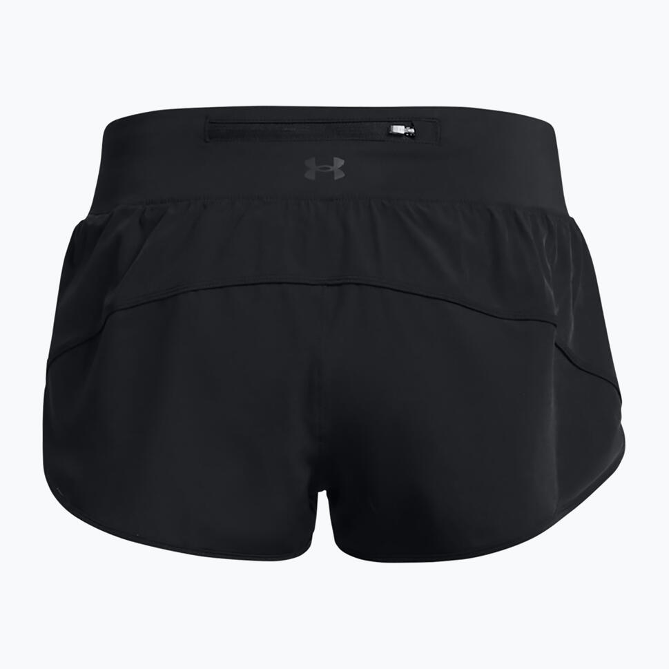 Spodenki do biegania damskie Under Armour Launch Pro 2''