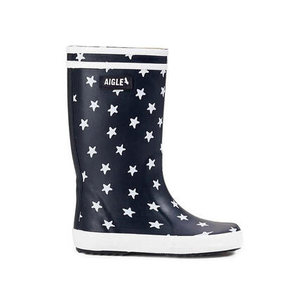 Bottes de pluie LOLLY POP PLAY UNISEXE ENFANT Or