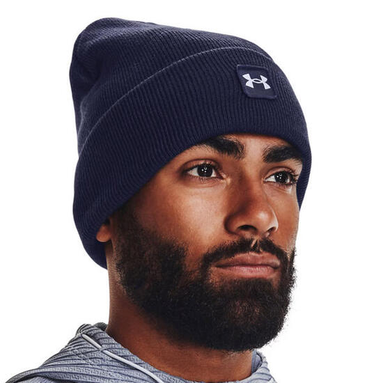 Under Armour Halftime da uomo blu navy