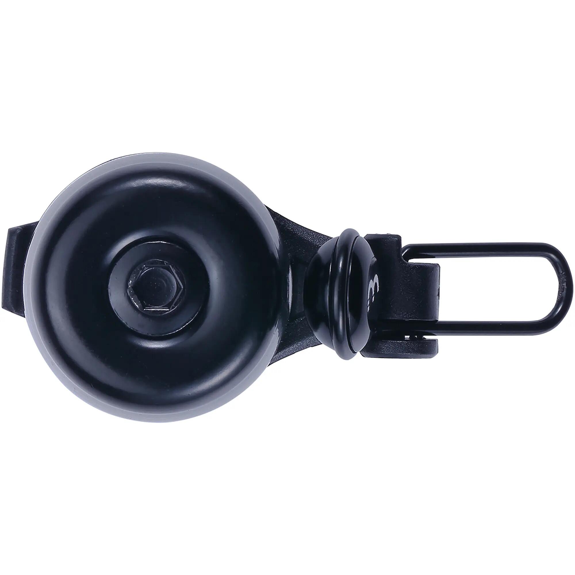 Sonnette BBB Noisy Noir 4/6