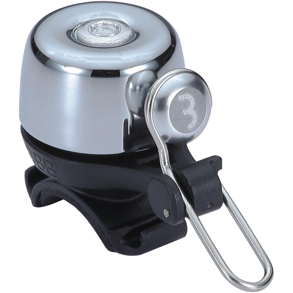 Dzwonek BBB bike bell Noisy brass