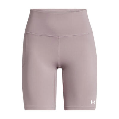 Under armour motion bike emea trainingsshort voor dames