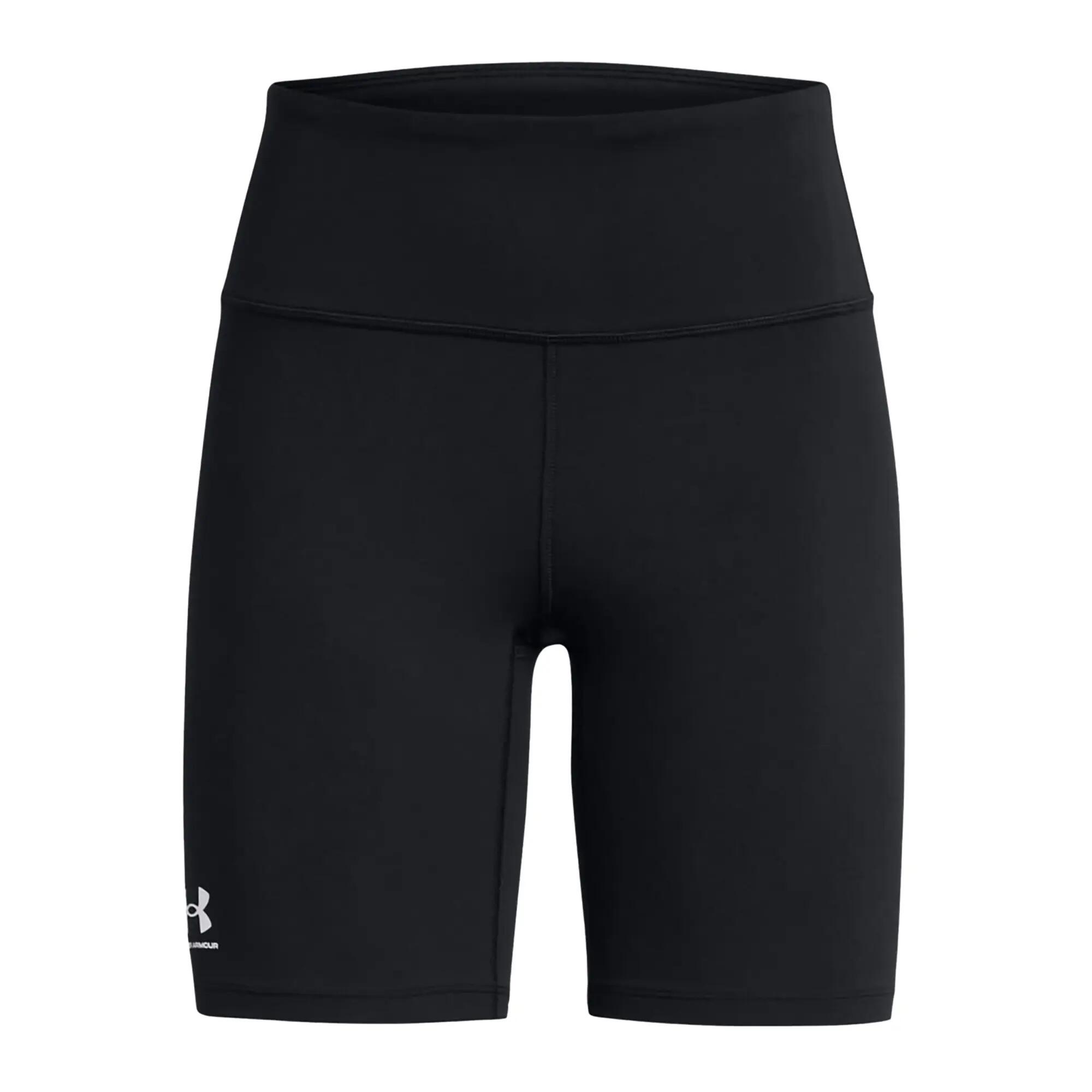 Under Armour Rival 7in Short trainingsshort voor dames 1/6