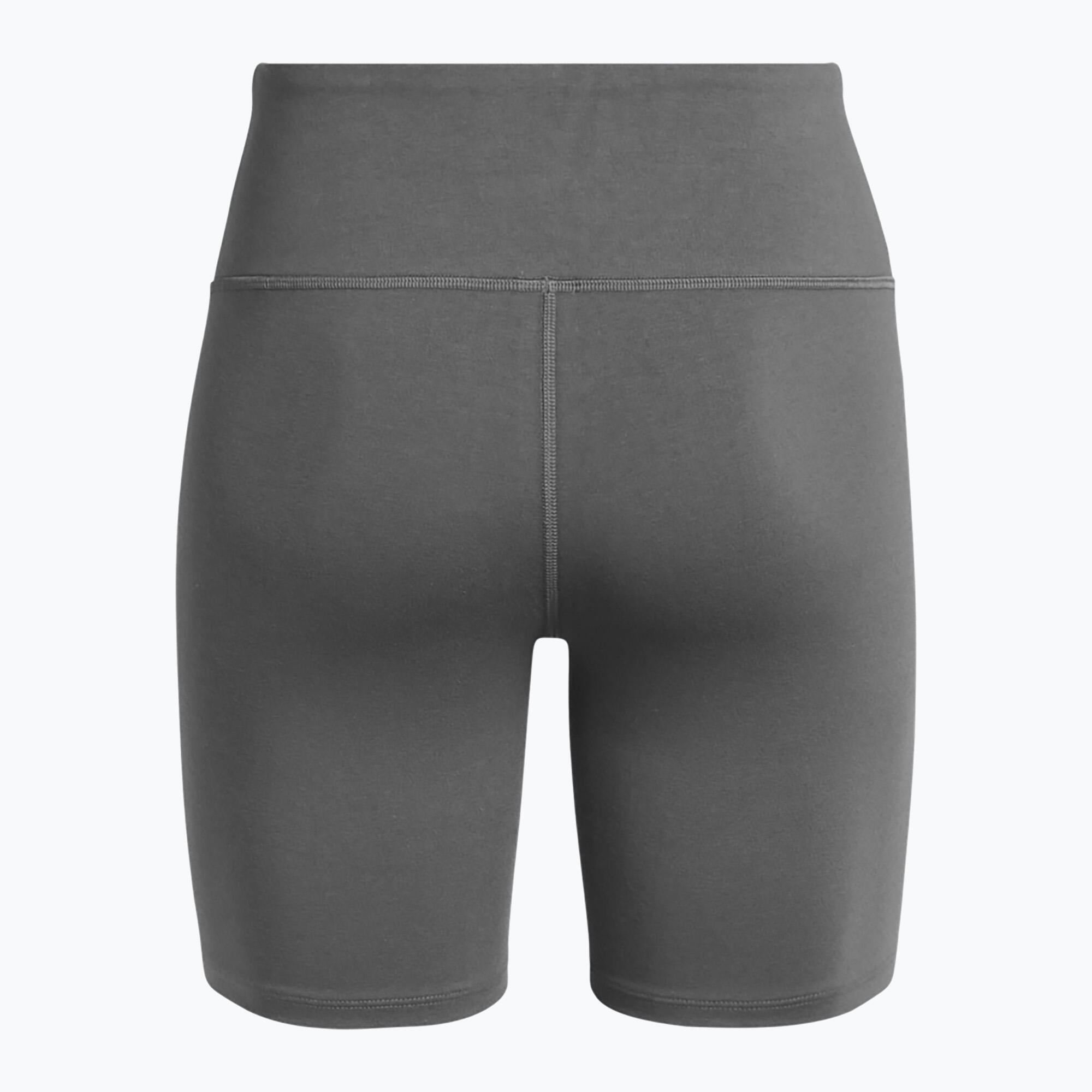 Short d'entraînement femme Rival 7in Short Under Armour 2/5