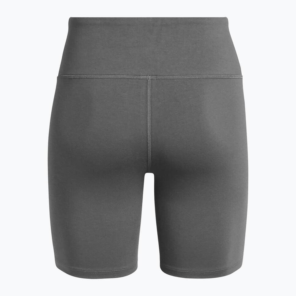 Spodenki treningowe damskie Under Armour Rival 7in Short