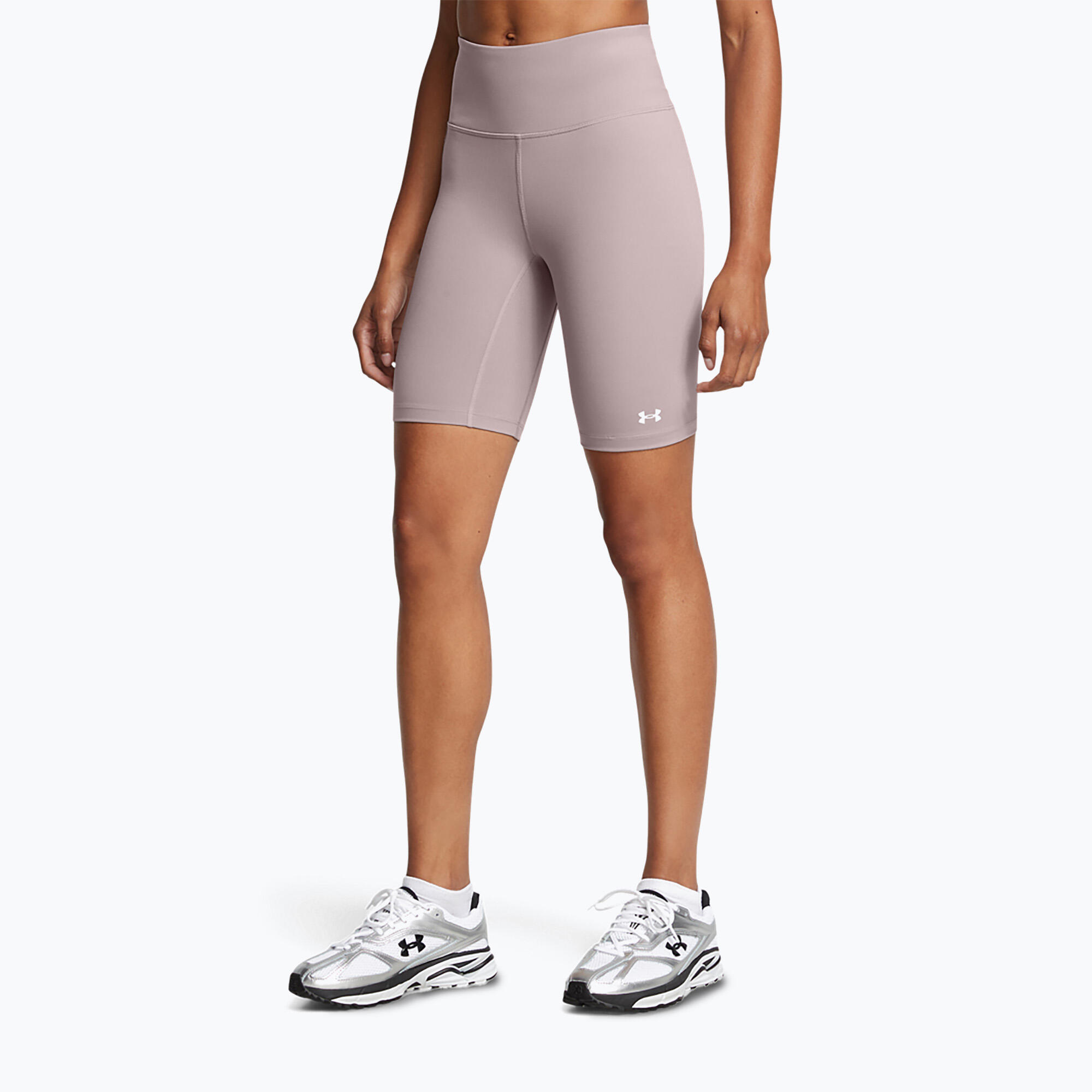 Pantaloncini da allenamento da donna Under Armour Motion Bike EMEA 5/5
