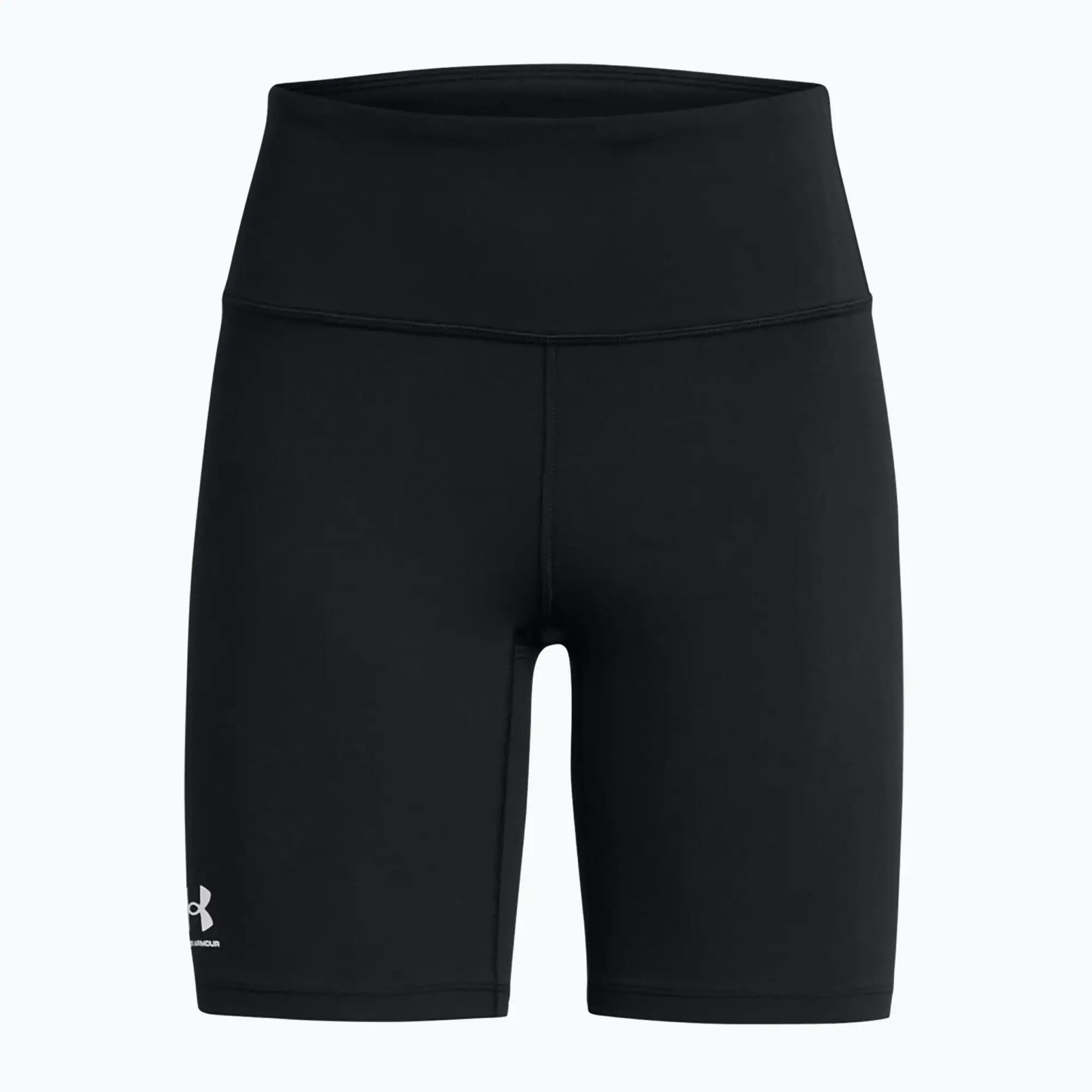 Under Armour Rival 7in Short trainingsshort voor dames 3/6