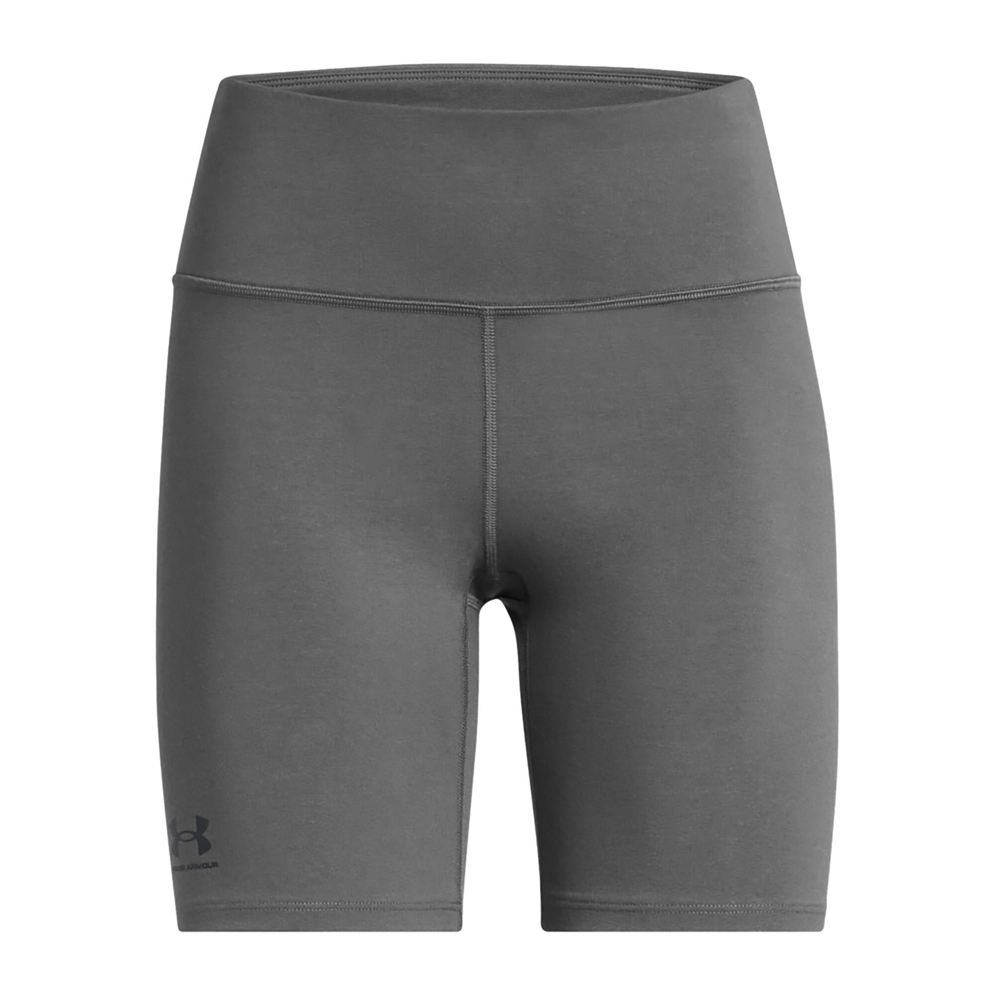 Under Armour Pantalon Corto Entrenamiento Mujer Pantalón Corto De