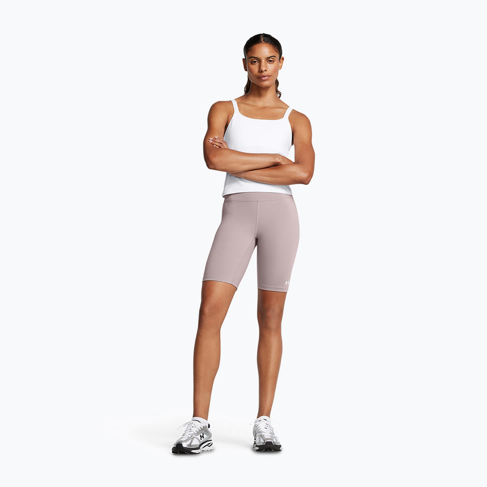 Spodenki treningowe damskie Under Armour Motion Bike EMEA