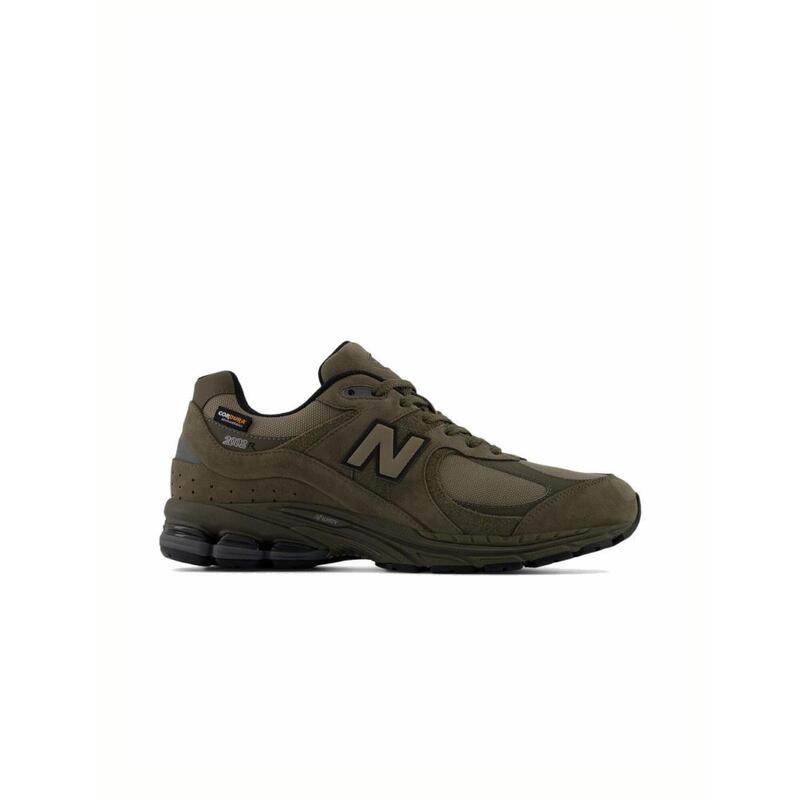 Zapatillas para Hombre New balance 2002rpk Verde