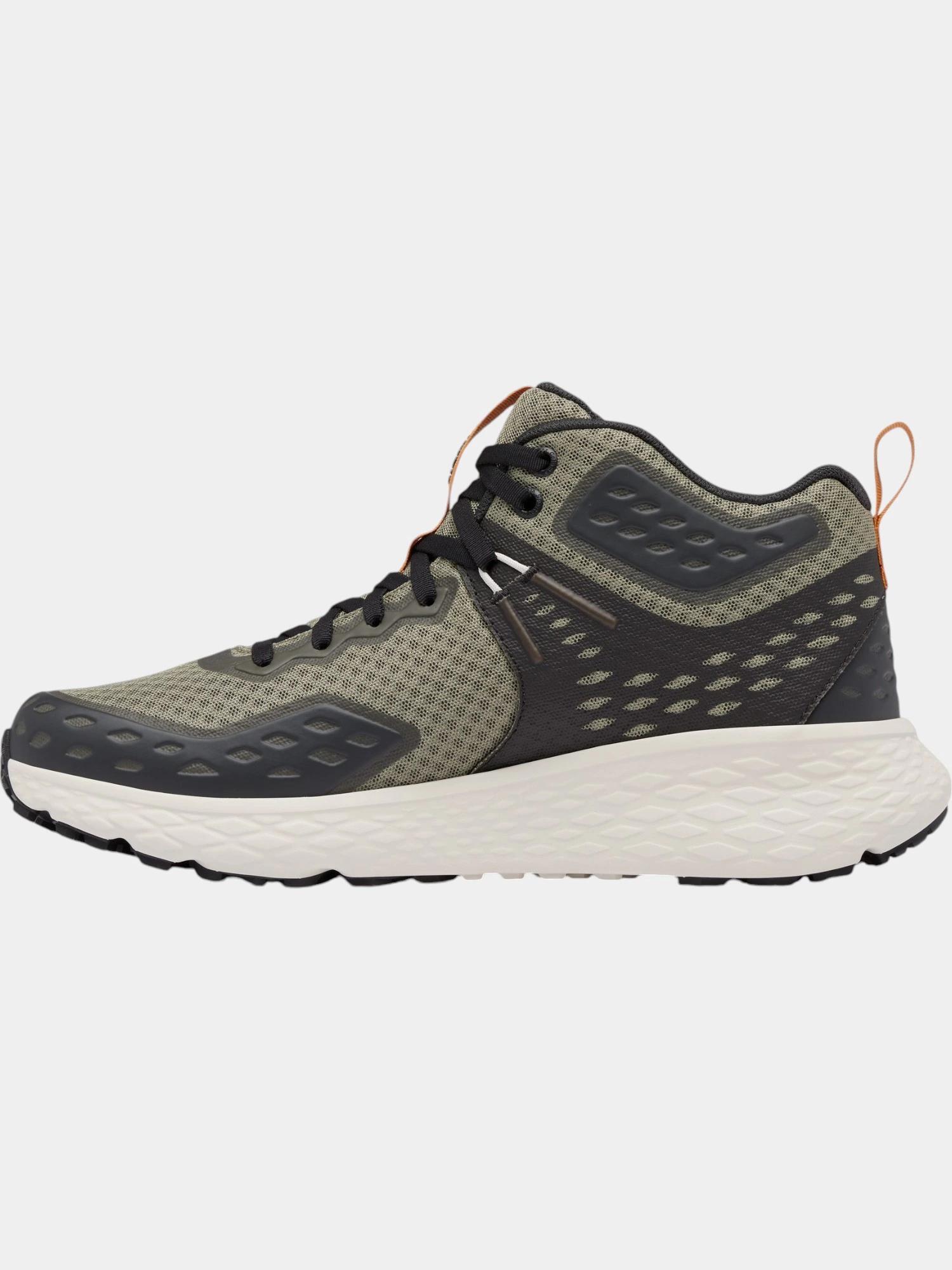 Chaussures multisport hommes Konos Trs Outdry Mid 2/7