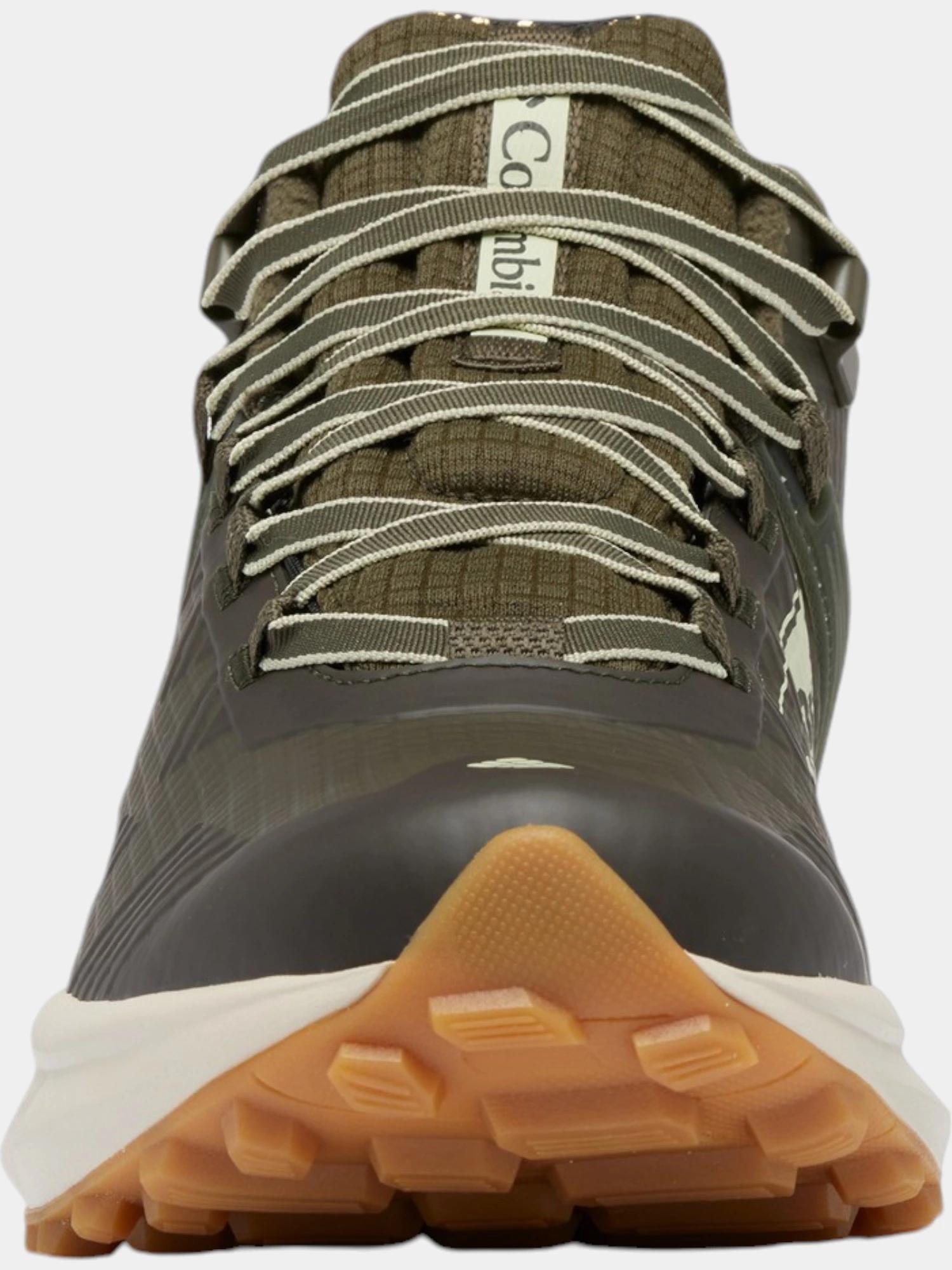 Chaussures de randonnée pour hommes Facet 75 Solstice Omni-Heat Infinity 5/7