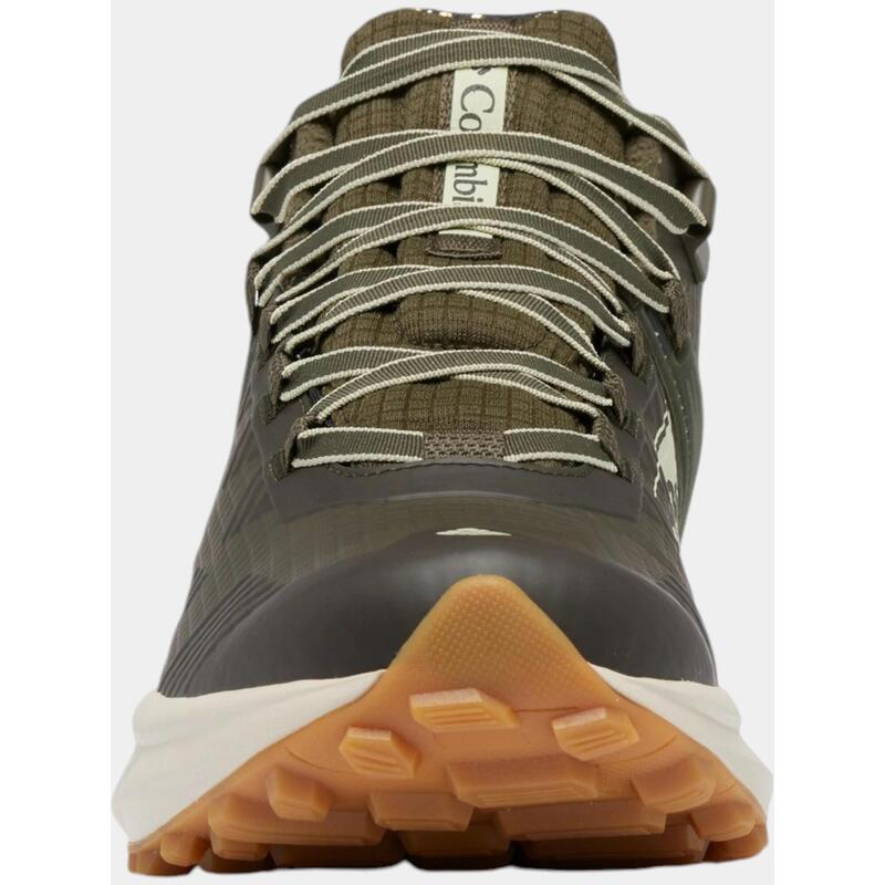 Pánské outdoorové boty Facet 75 Solstice Omni-Heat Infinity