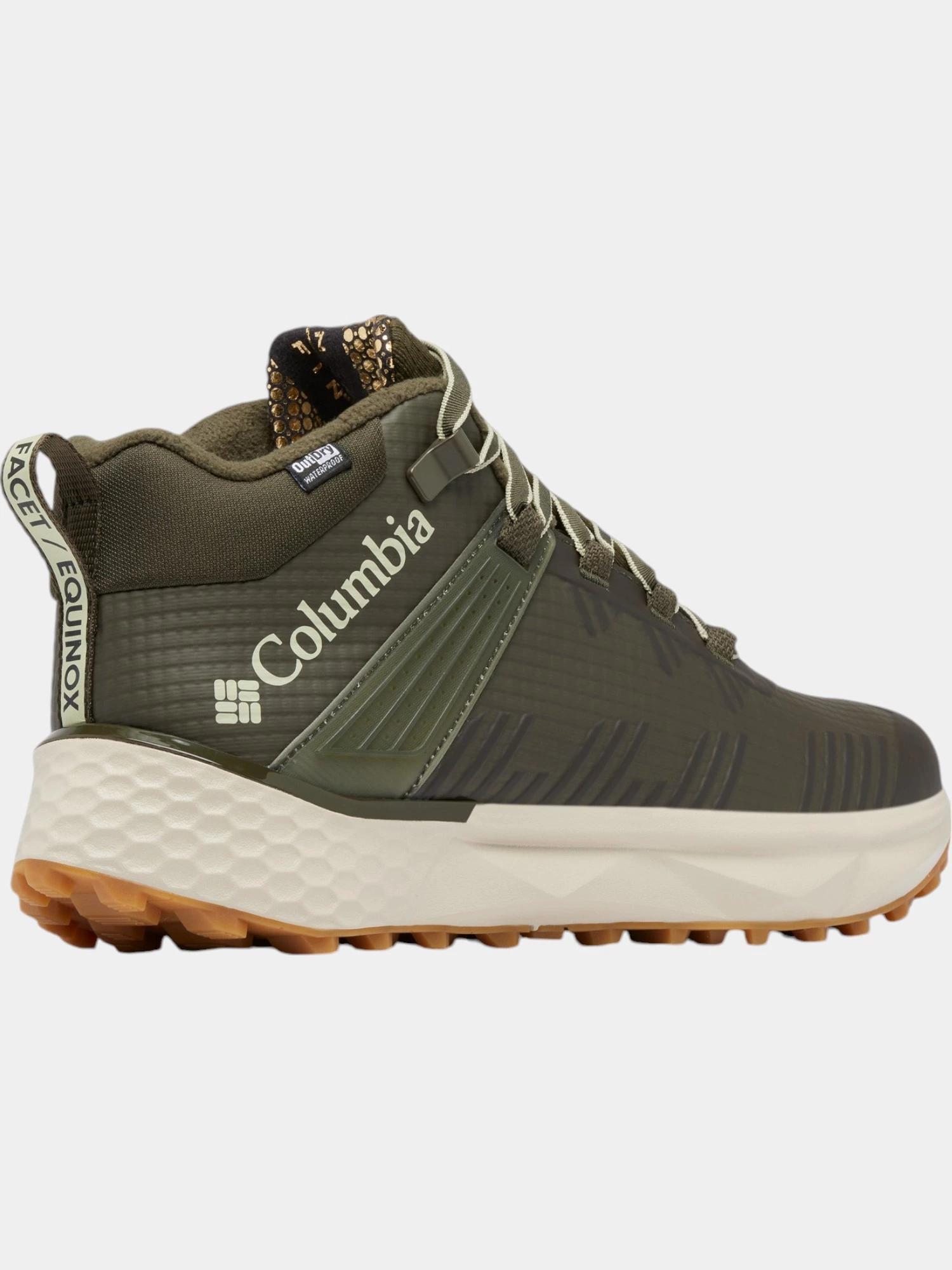 Chaussures de randonnée pour hommes Facet 75 Solstice Omni-Heat Infinity 4/7