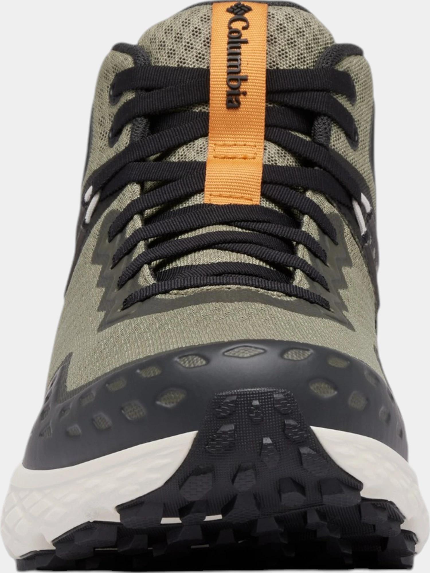 Chaussures multisport hommes Konos Trs Outdry Mid 4/7