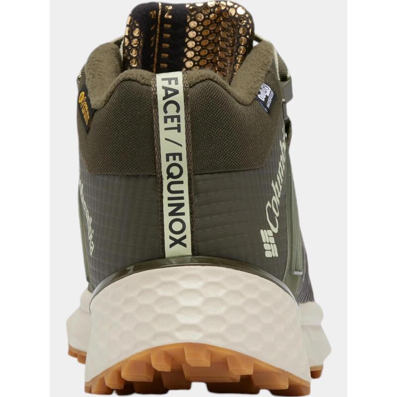 Pánské outdoorové boty Facet 75 Solstice Omni-Heat Infinity