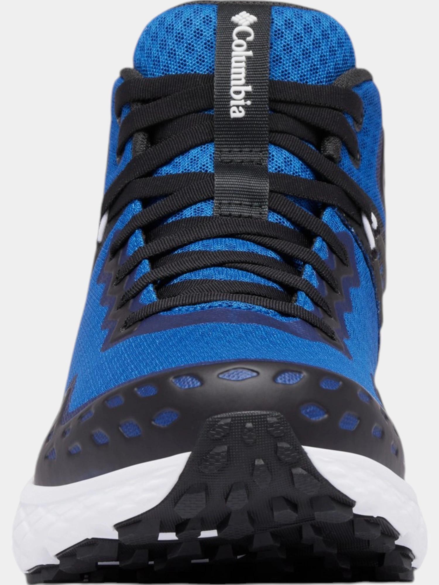 Chaussures multisport hommes Konos Trs Outdry Mid 5/7