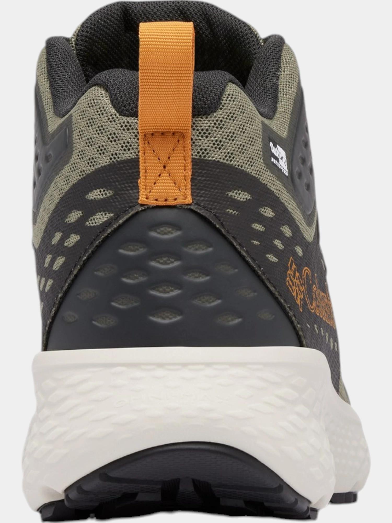 Chaussures multisport hommes Konos Trs Outdry Mid 5/7