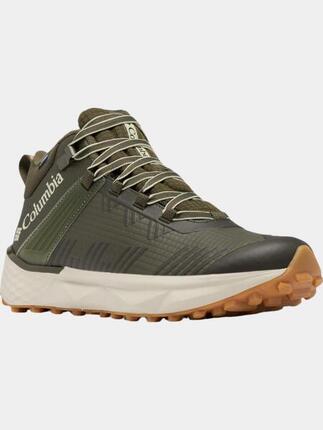 Zapatos de senderismo para hombre Facet 75 Solstice Omni-Heat Infinity