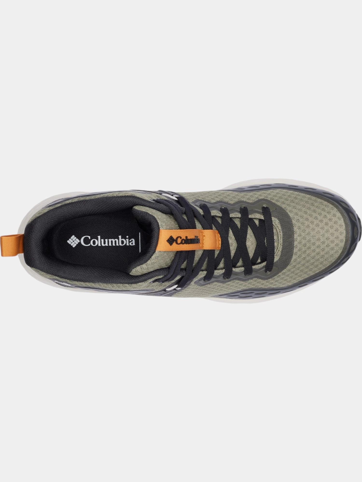Chaussures multisport hommes Konos Trs Outdry Mid 6/7