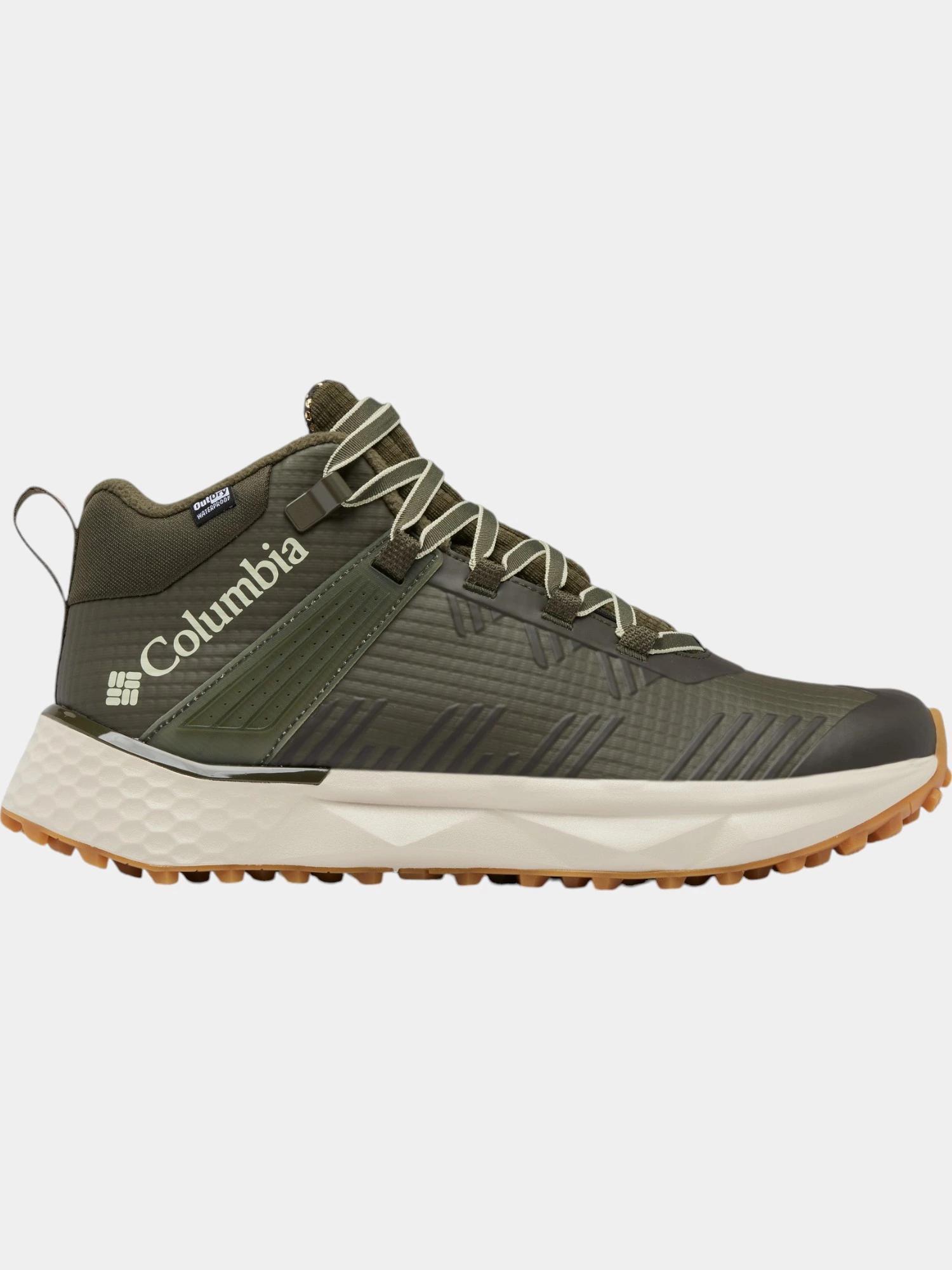 Chaussures de randonnée pour hommes Facet 75 Solstice Omni-Heat Infinity 3/7