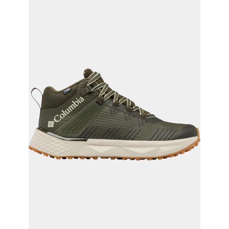 Pánské outdoorové boty Facet 75 Solstice Omni-Heat Infinity