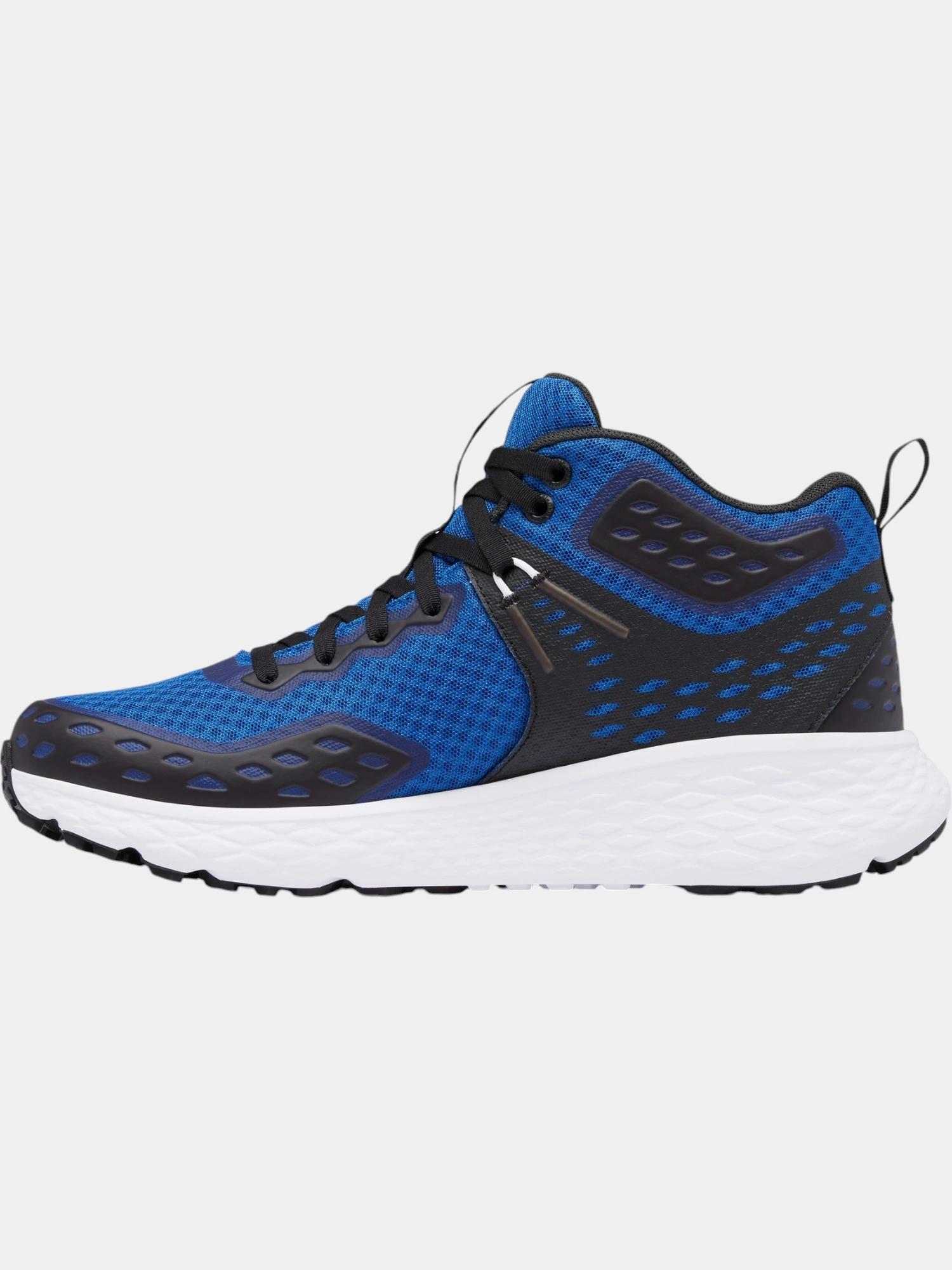 Chaussures multisport hommes Konos Trs Outdry Mid 2/7