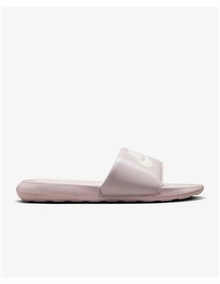 Sneakers para Mujer Nike Victori one slide Morado