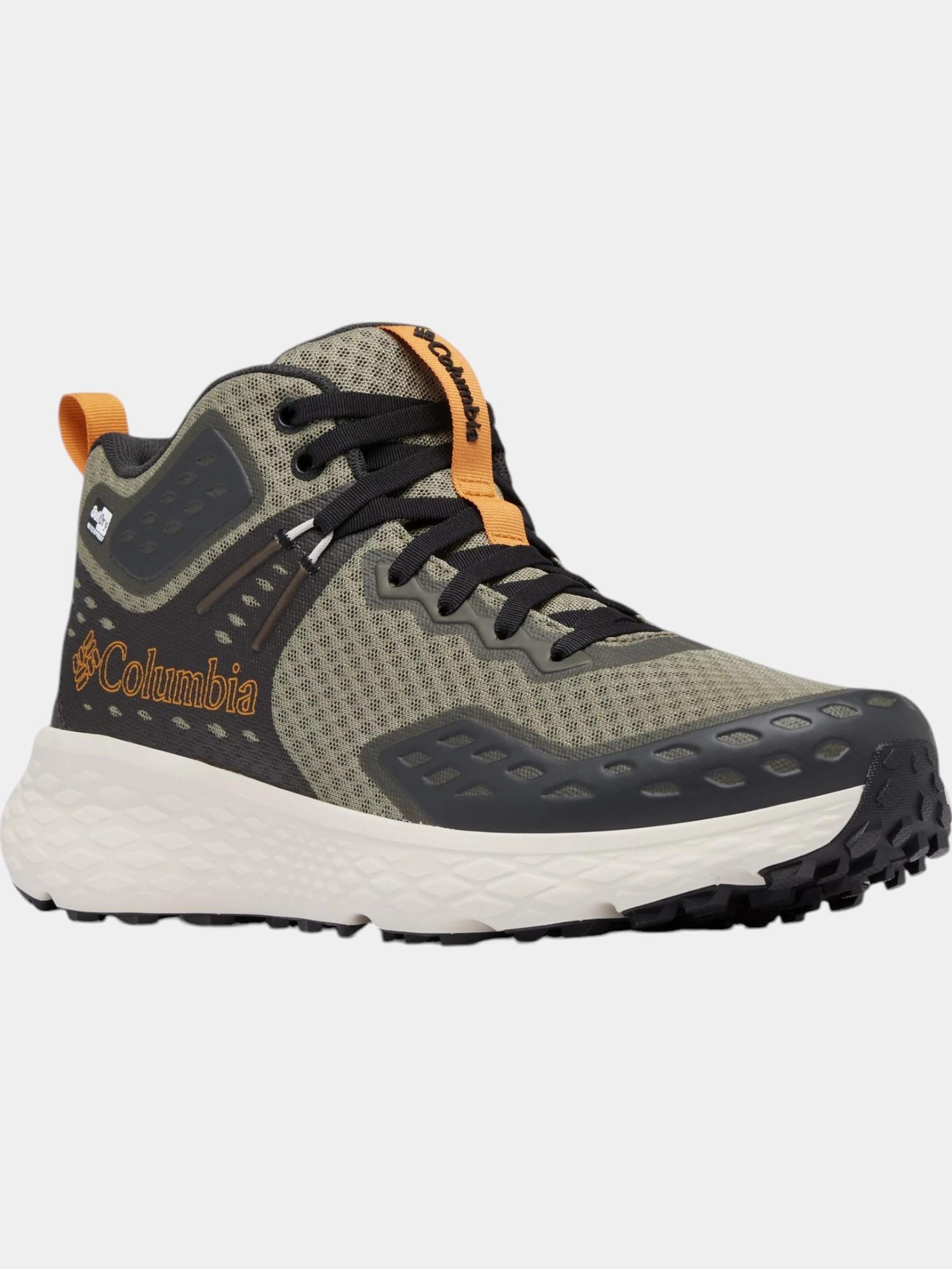 COLUMBIA Multisportschuhe Konos Trs Outdry Mid Herren