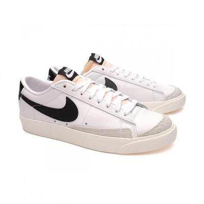 Sneakers para Mujer Nike moda Blazer Blanco