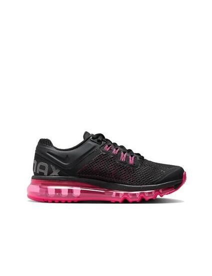 Sneakers Nike moda Air max Negro