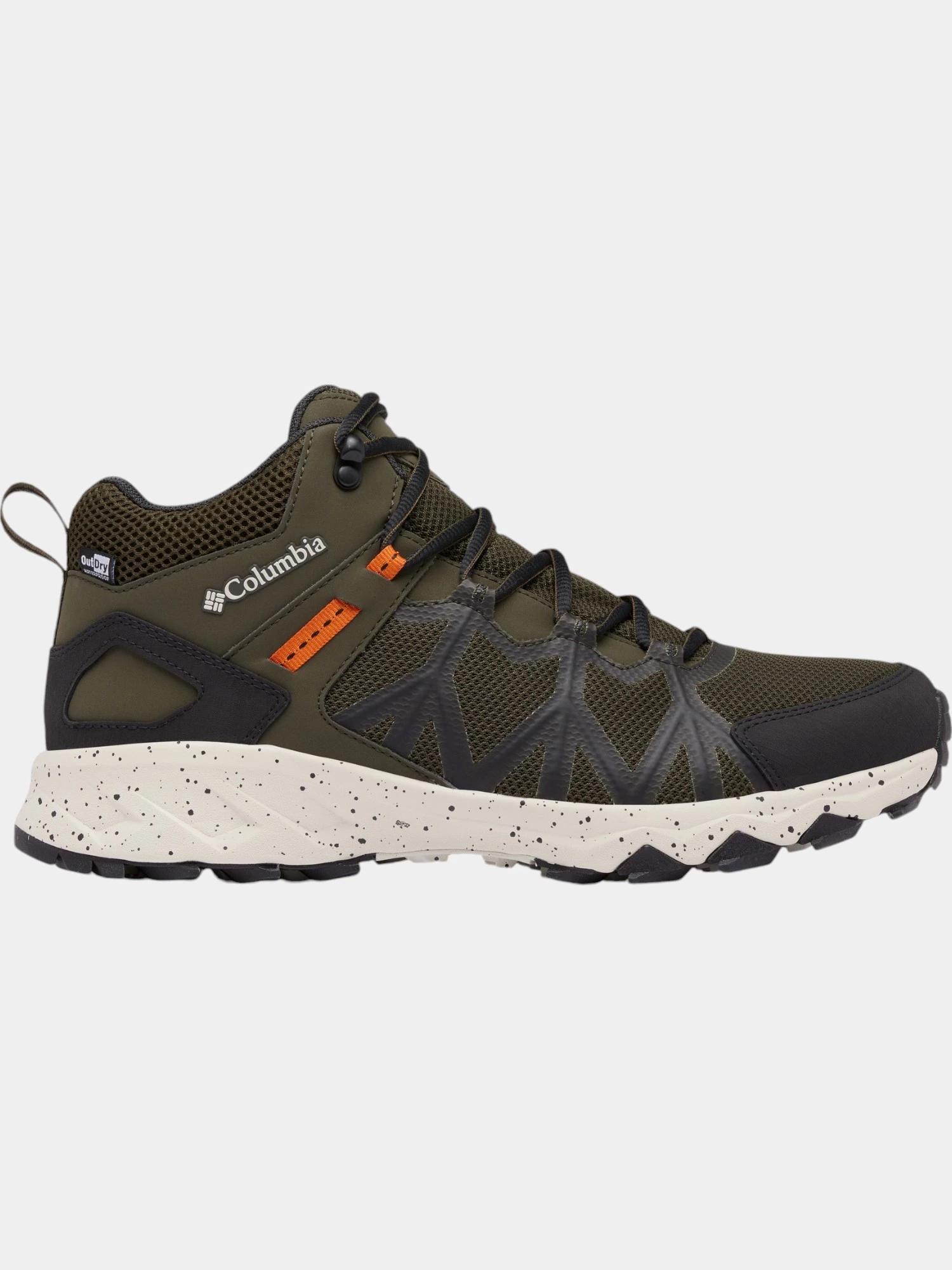 Wanderschuhe Peakfreak II Mid Outdry Herren 3/7