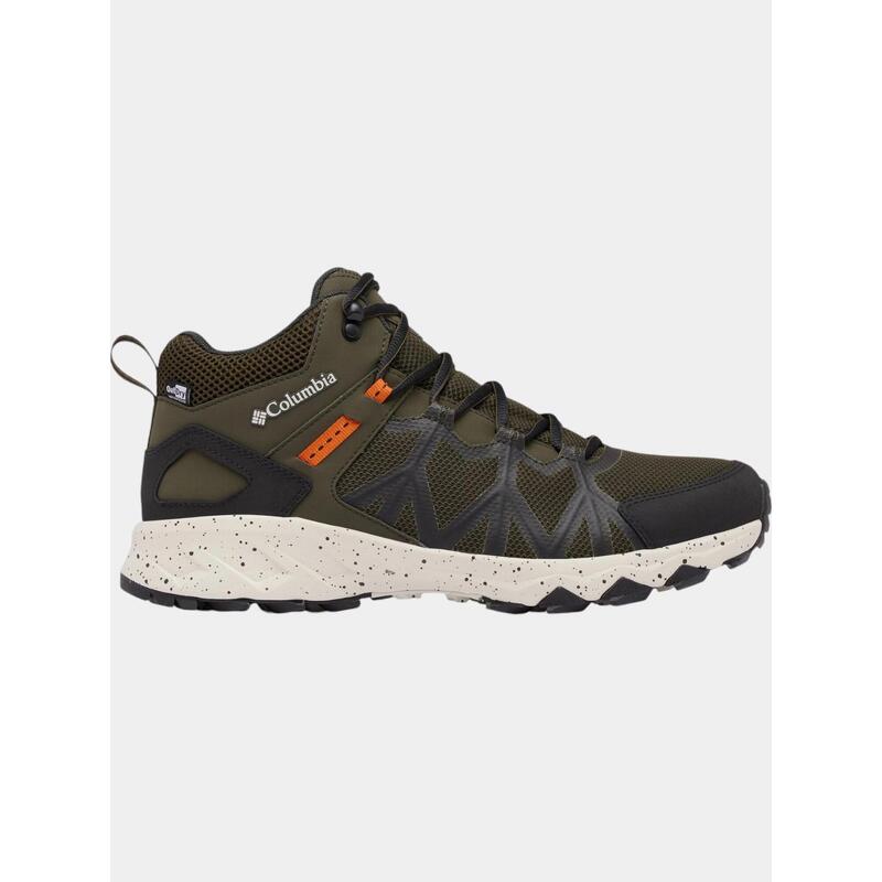 Bocanci de drumetie Peakfreak II Mid Outdry barbati