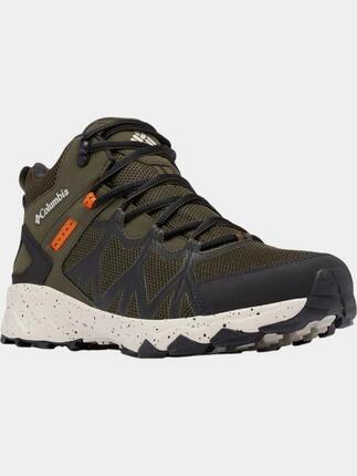 Zapatos de senderismo para hombre Peakfreak II Mid Outdry