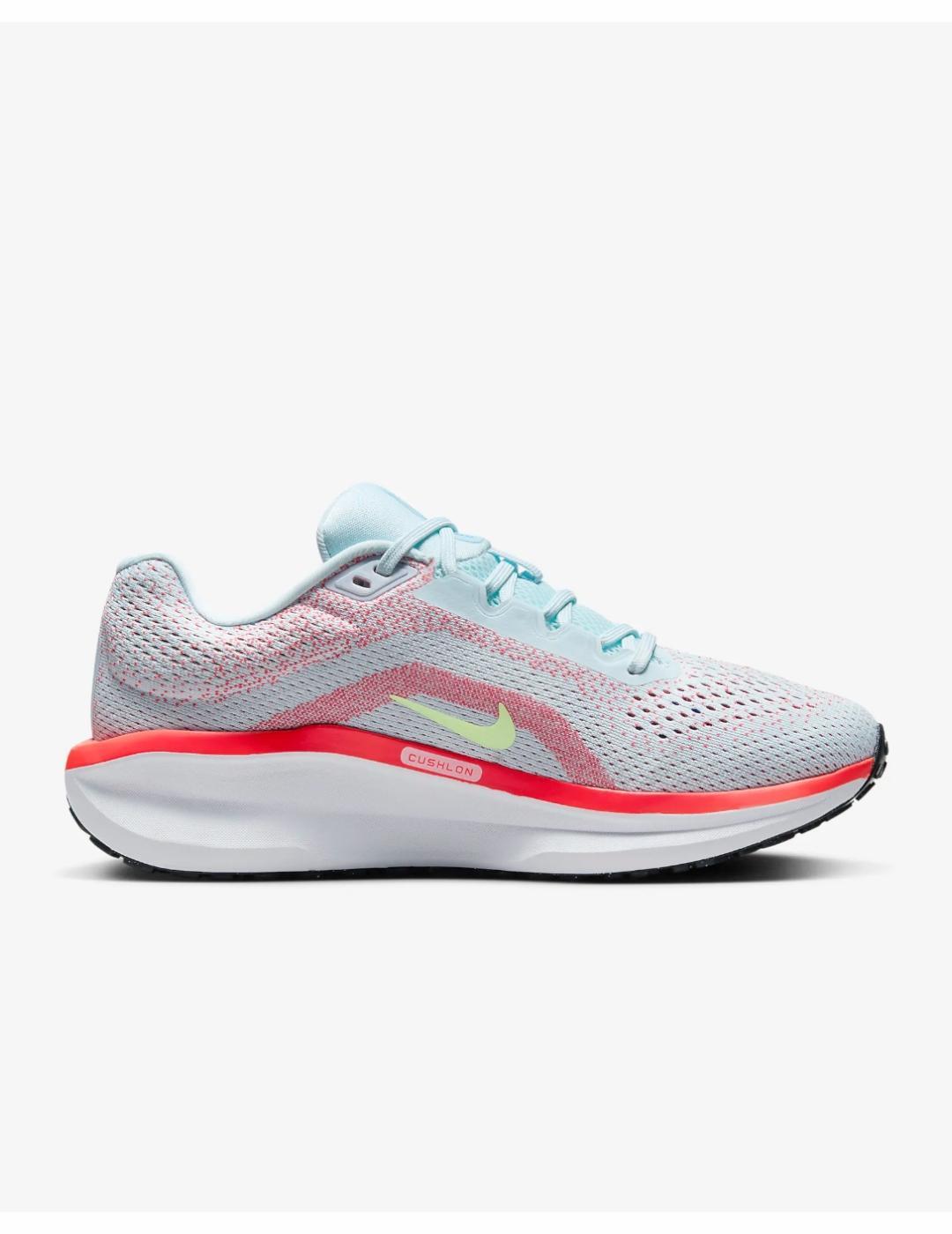 NIKE picture