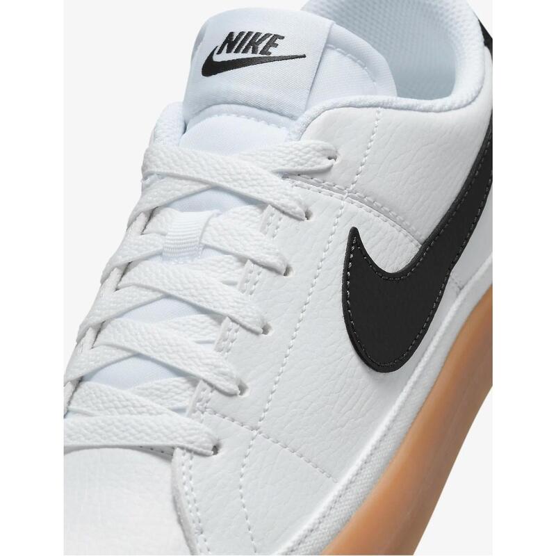 Sneakers para Mujer Nike Court legacy Blanco