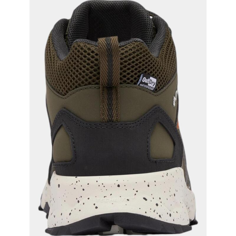 Bocanci de drumetie Peakfreak II Mid Outdry barbati