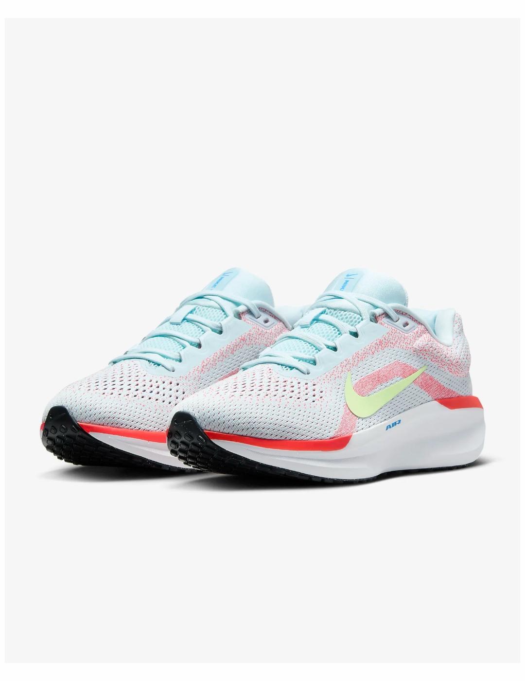 Sneakers para Mujer Nike  Naranja 3/3