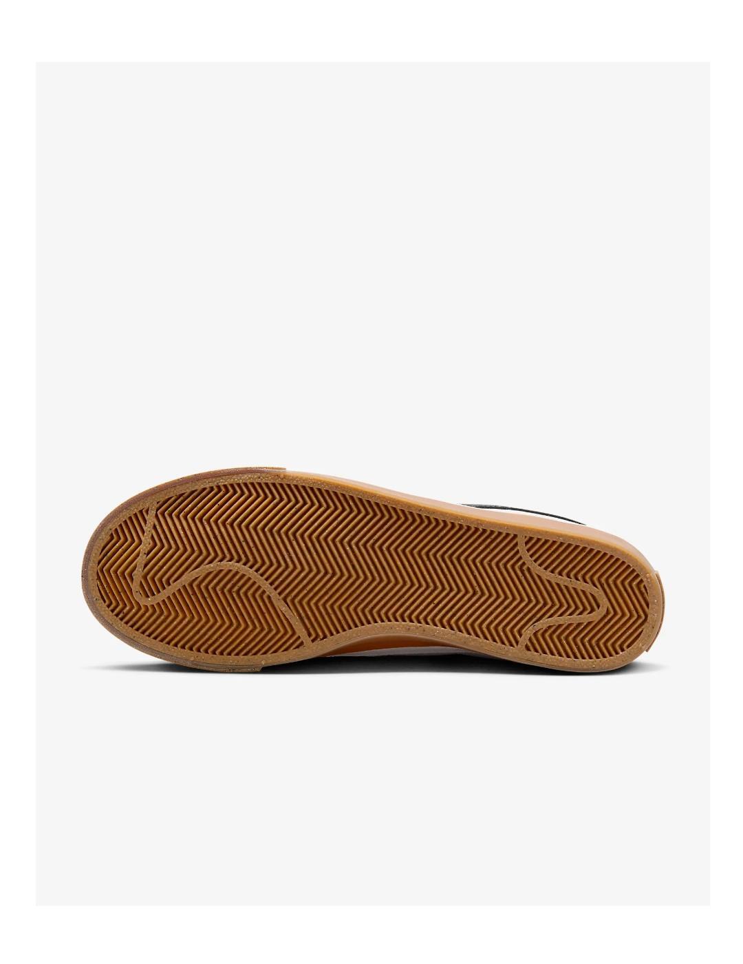 Chaussures Adultes Nike Nike Court Legacy Next blanc 4/4