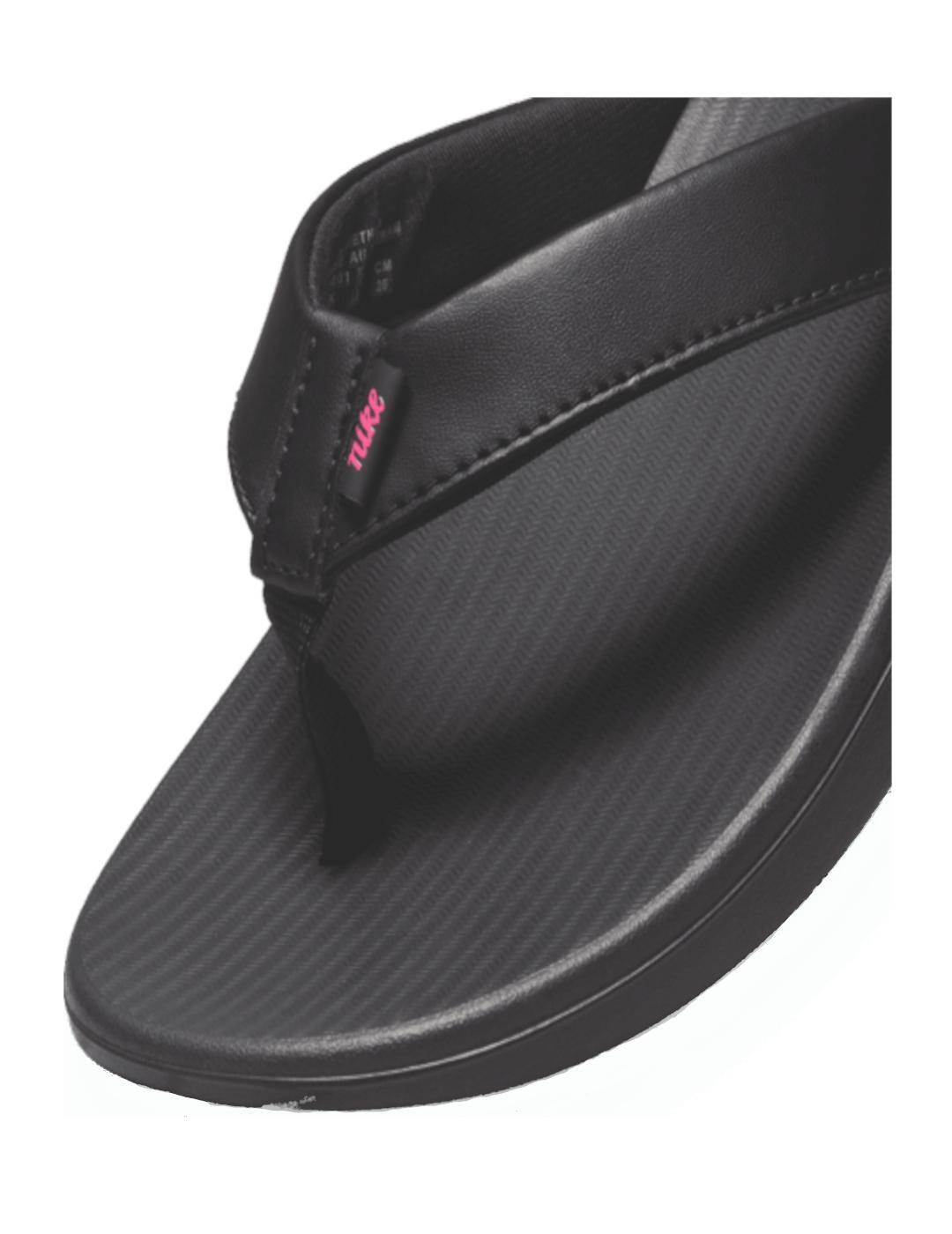 Sneakers para Mujer Nike Bella kai thong Negro 4/4