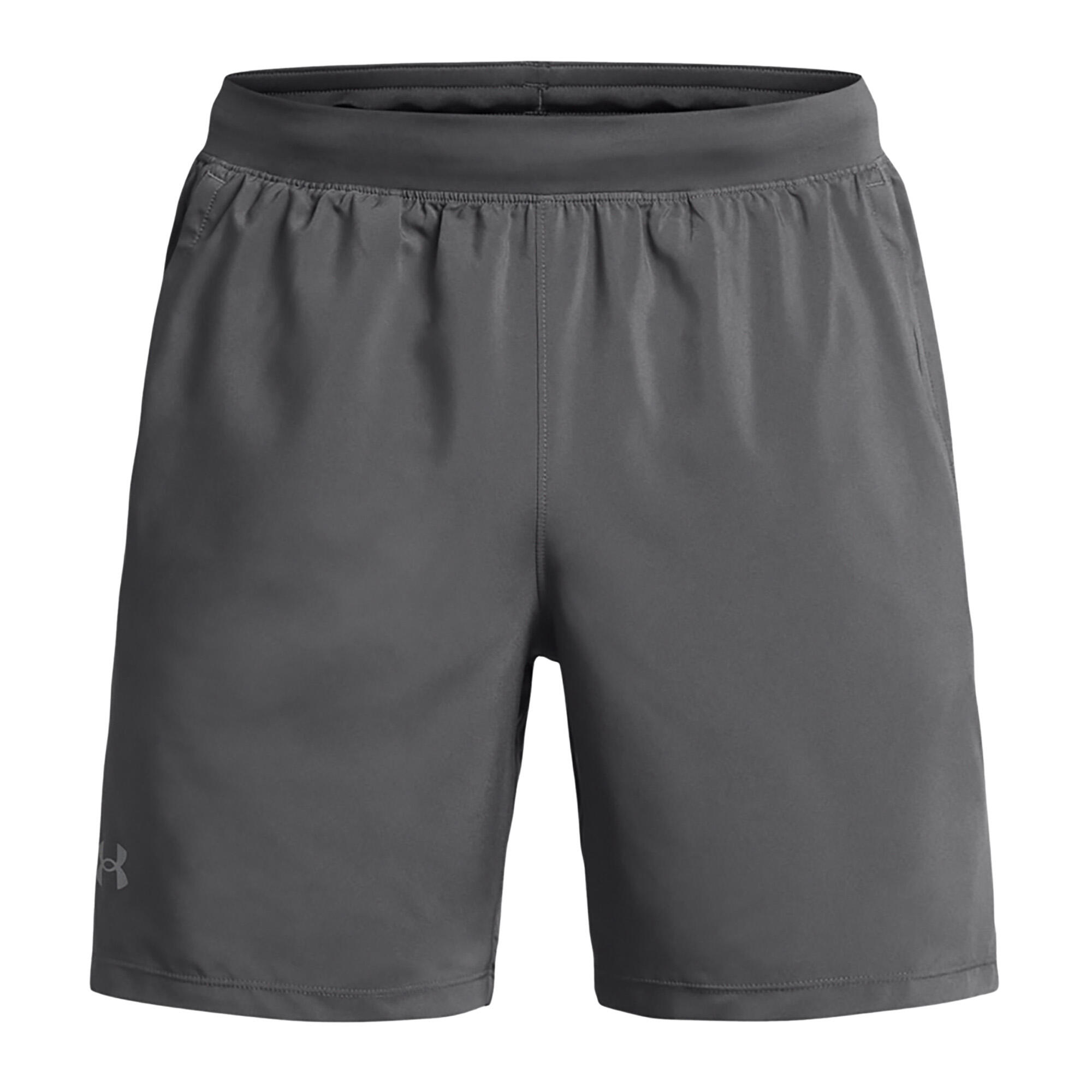 Pantaloni scurți de alergare pentru bărbați Under Armour Launch 7".