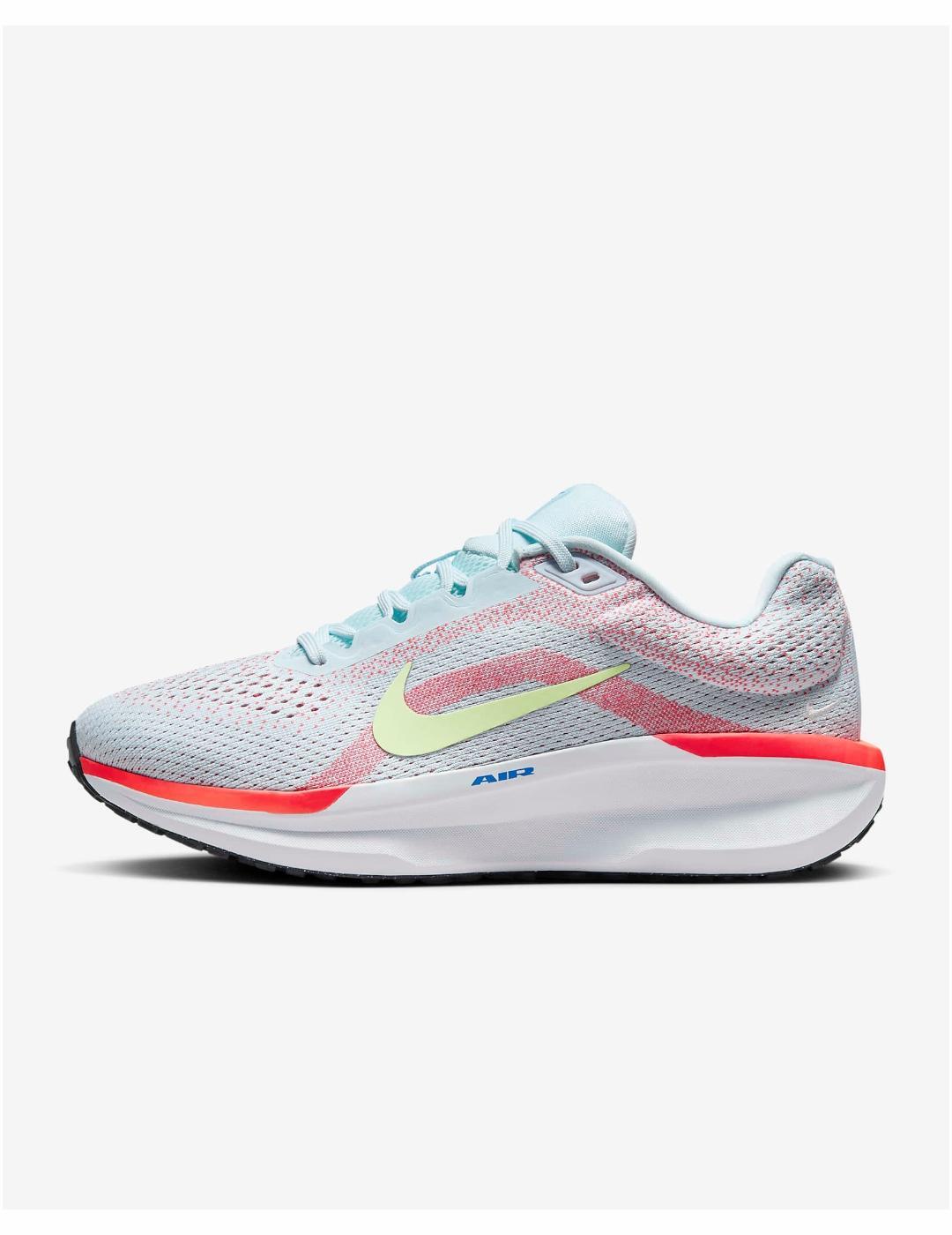 Sneakers para Mujer Nike  Naranja 2/3