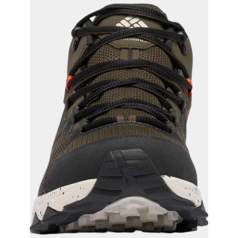 Bocanci de drumetie Peakfreak II Mid Outdry barbati
